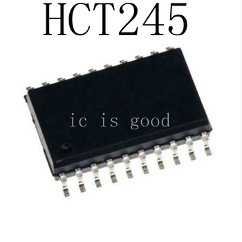 

10PCS SN74HCT245NSR HCT245 SOP-20
