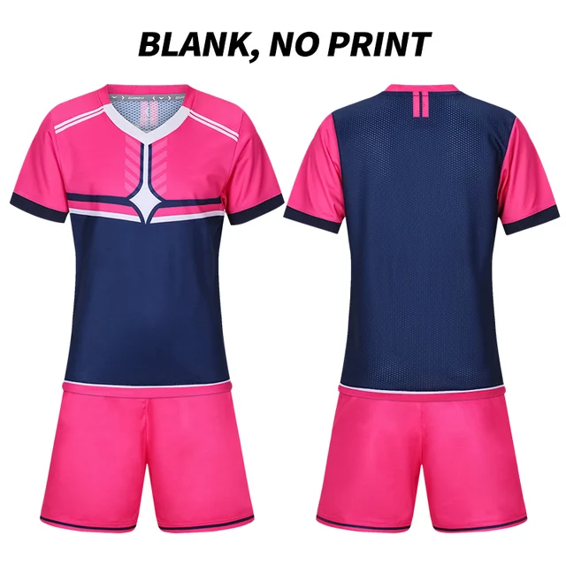 USA Soccer kids Jerseys 2019 Jersey Custom Football Kids Uniforms Set