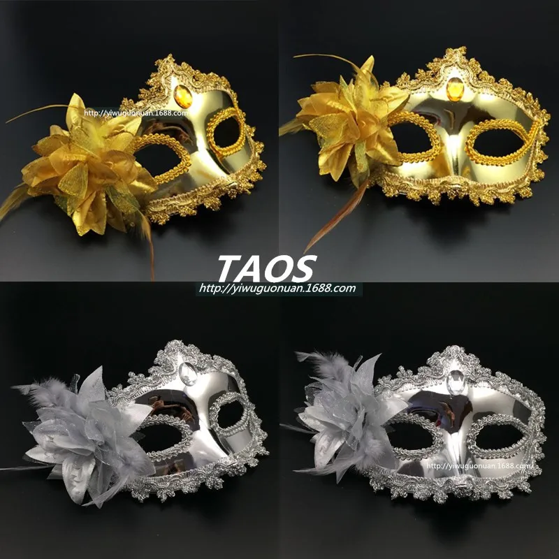 

Halloween Masks, Dances, Half Faces, Venice Princesses, Makeup Parties, Masks, Lace Masks Party Toys Movie Theme Props Supply