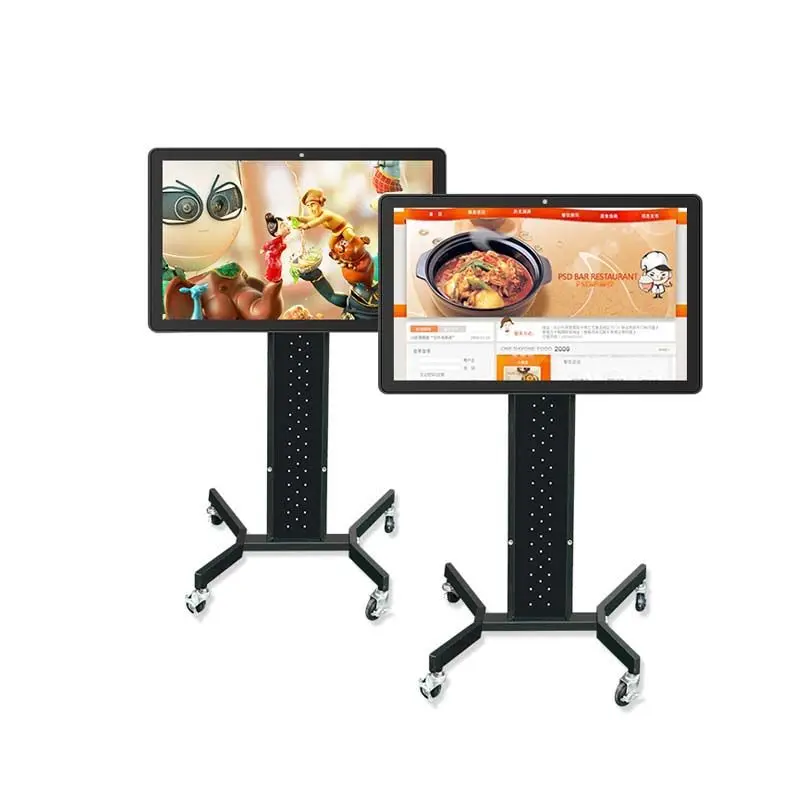 US $550.00 Cheap 27 inch i7 Android Tablet Capacitive Touch Screen All In One PC