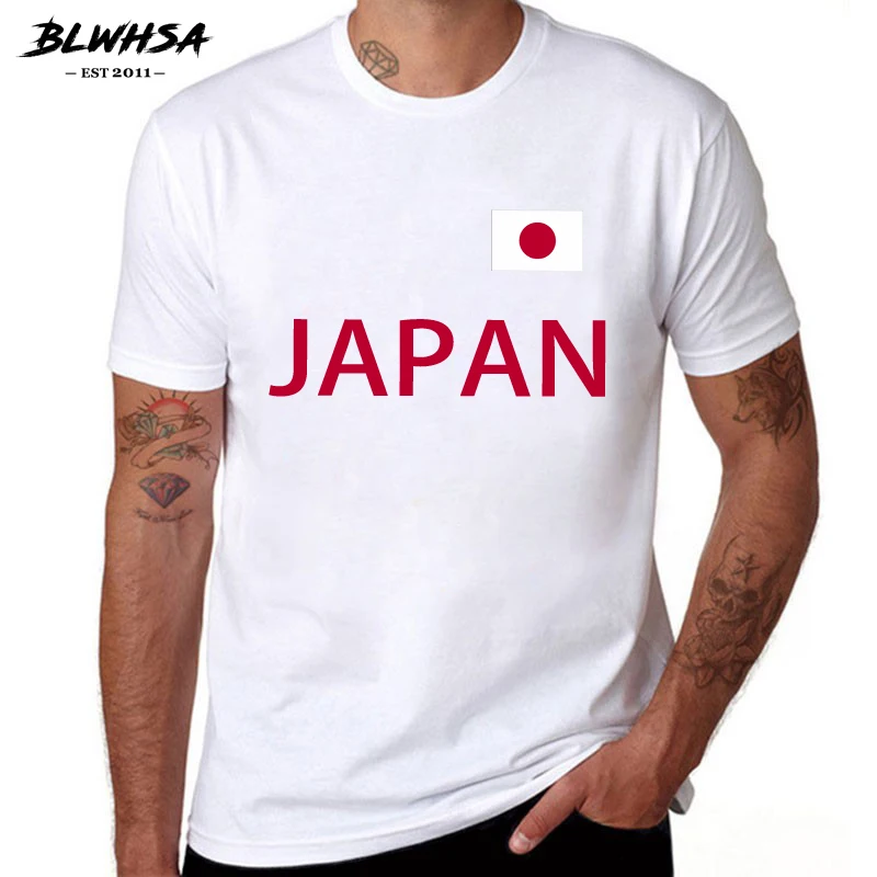 MT0018040272 Russia 2018 World Cup Japan Red Logo