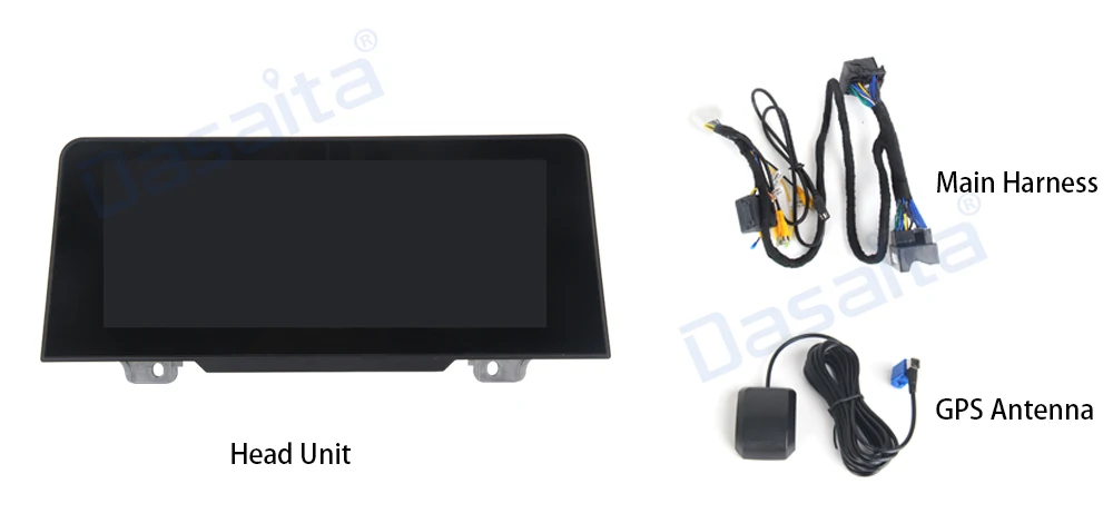 Top Original Style 8.8" Car Radio GPS Android 7.1 for BMW F20 F21 2017 GPS Navigation Head Unit NBT System 1280*480 WIFI BT USB 14