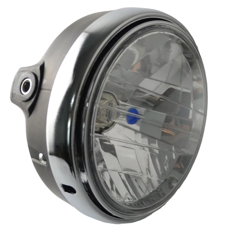 Мотоцикл LED фара для Honda Hornet CB400 CB500 CB600 CB1300 VTR250 CB250 VTEC400 CB VTR VTEC 400 500 1300 250 600