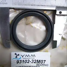 Запчасти для Yamaha лодочный мотор 2-х тактный 30 48 hp уплотнитель для масляного канала коленчатого вала Вкл/нет. 93102-32 m07/Тайвань