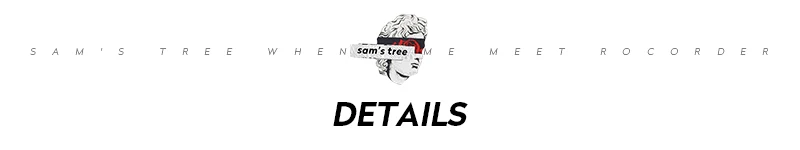 9 ST detals