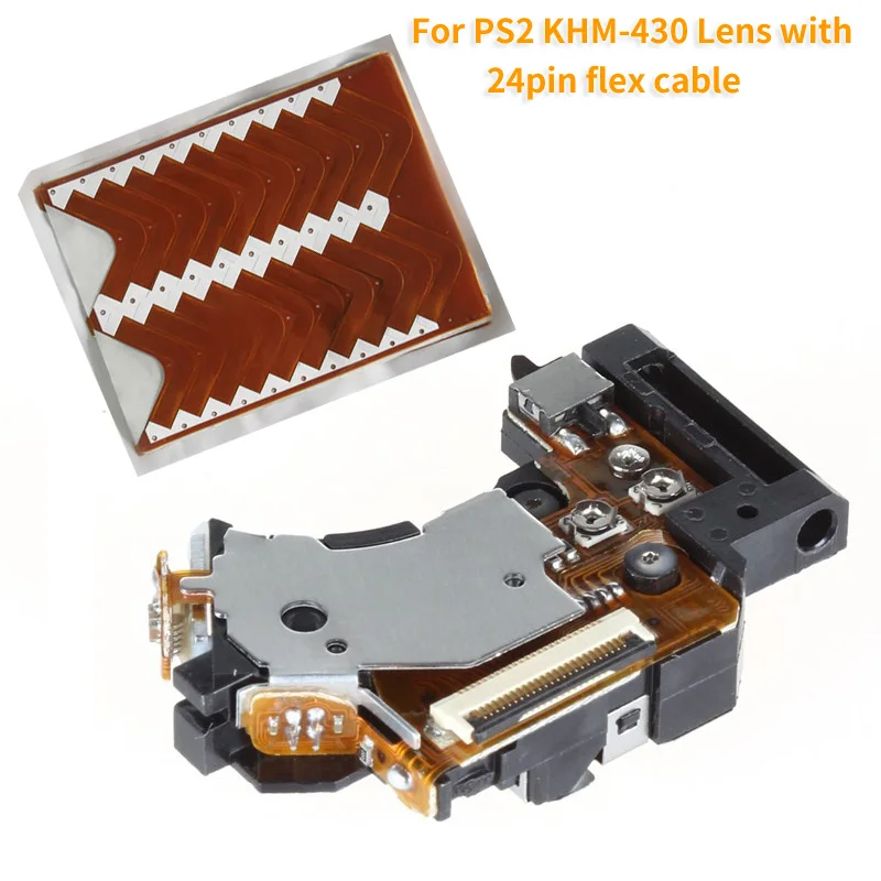 For-PS2-KHM-430-Lens-only-original-new-e3