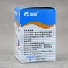 10 boxes 30G huahong disposable lancet needles sterile cupping bloodletting needle 4