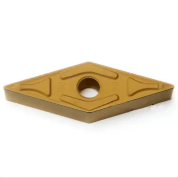 

VNMG160404N-GU AC820P,original carbide insert,turning tool holder boring bar mini machine CNC inserts 10 piece