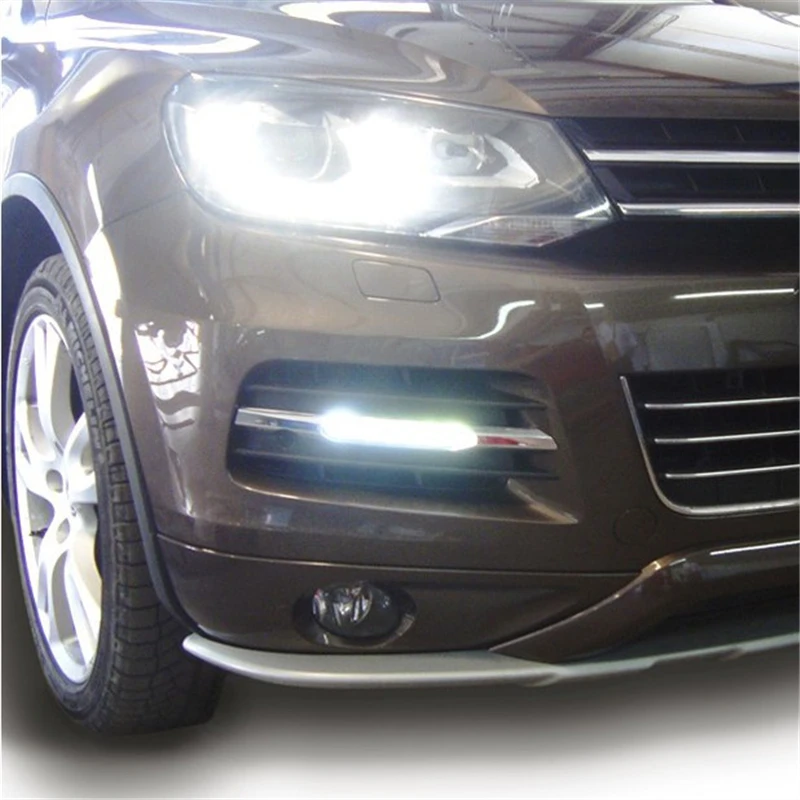 Led птф touareg gp