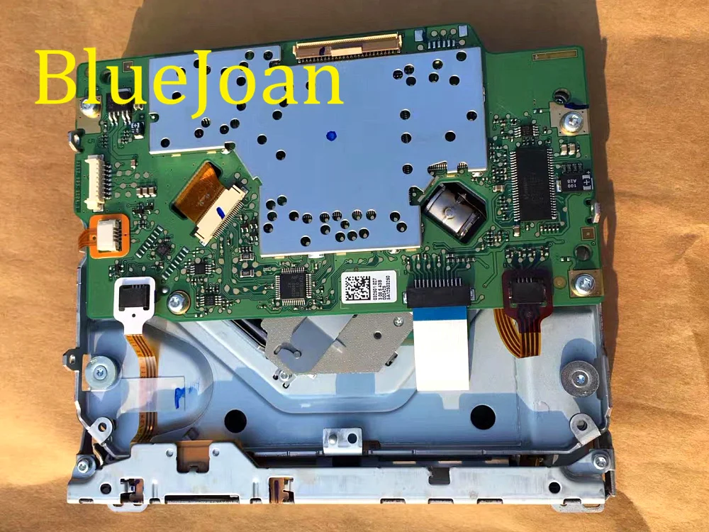 Оригинальный телефон автомобильный DVD-механизм Φ/1 DVD M5 для VW RNS510 Ford BMWMK4 системы