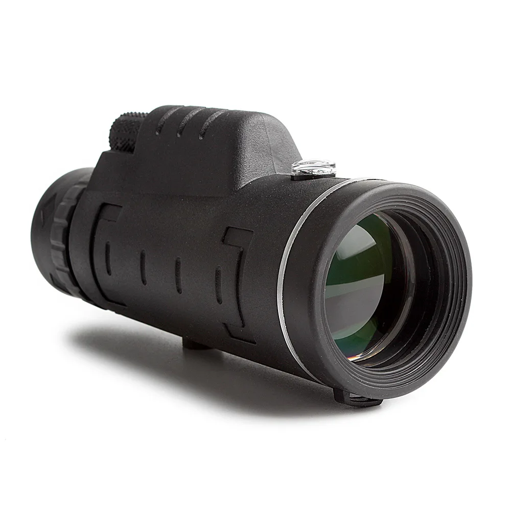 Monocular HD 40x60 Powerful Binoculars High Quality Zoom Great Handheld Telescope BAK4 Military HD Professional Hunting Gifts Monocular HD 40x60 Powerful Binoculars High Quality Zoom Great Handheld Telescope BAK4 Military HD Professional Hunting Gifts