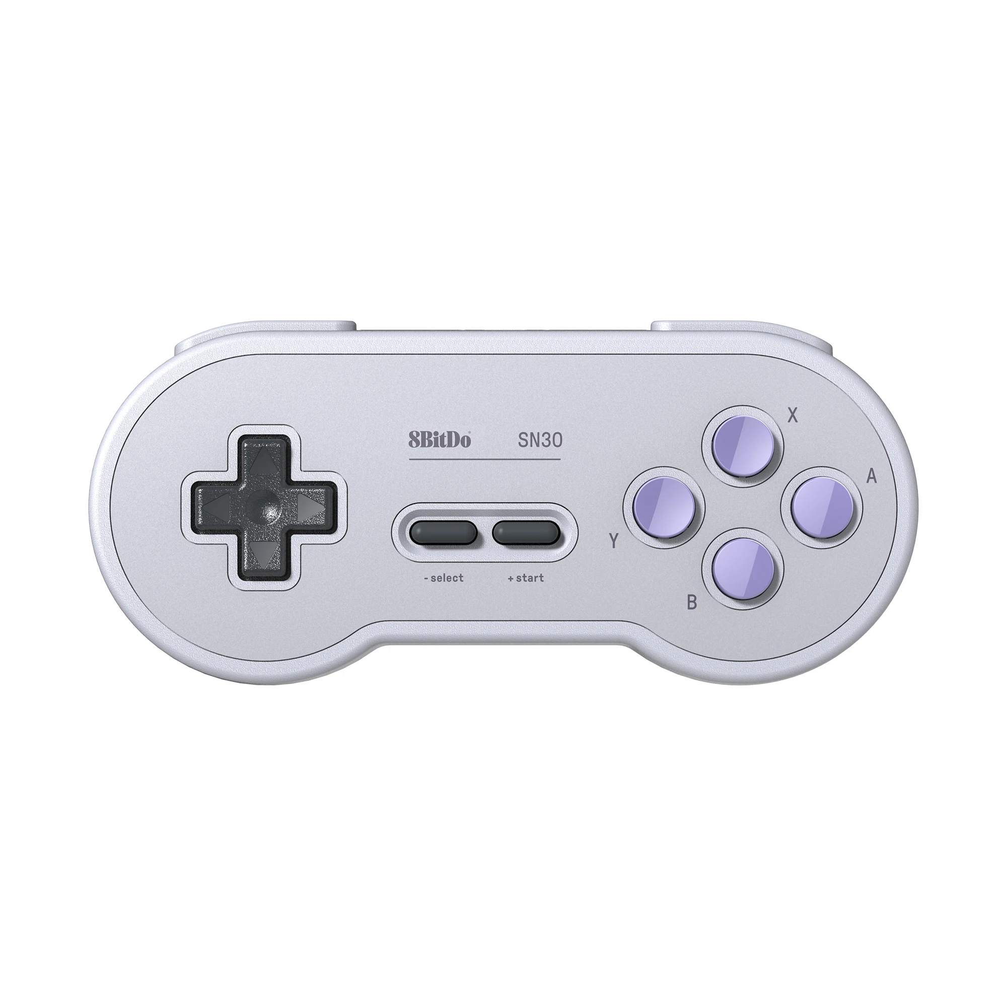 8BitDo SN30 беспроводной Bluetooth контроллер Радужный цвет поддержка nintendo переключатель Android MacOS геймпад