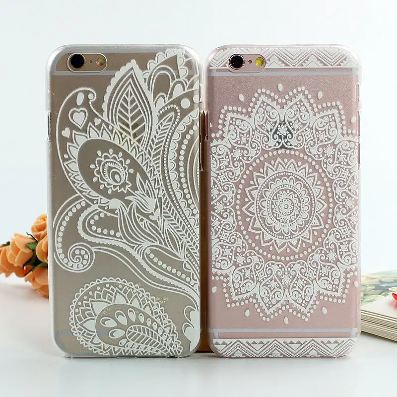 custodia iphone 7 mandala custodia iphone 7 mandala