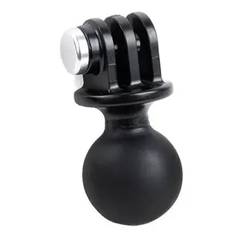 

TMC RAM Mount Tripod Ball Head for GoPro HERO4 /3+ /3 /2 /1