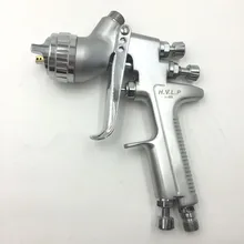 SAT1137 гравитационный распылитель, распылитель краски воздуха, сопло 1,4 мм, электроинструменты, распылитель краски для лица автомобиля