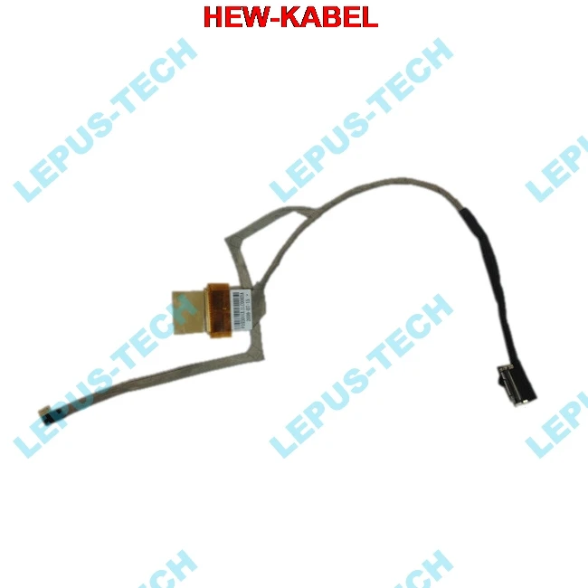 Новый ЖК-кабель для LG X130 DD0UL1LC000 кабель lvds гибкий видео | Компьютеры и офис