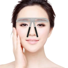Eyebrow Balance Ruler Permarnent Makeup Eyebrow Ruler Measure Tool Metal Eyebrow Ruler Shaping Stencil Tools Permanent Makeup Eyebrow Balance Ruler Permarnent Makeup Eyebrow Ruler Measure Tool Metal Eyebrow Ruler Shaping Stencil Tools Permanent Makeup