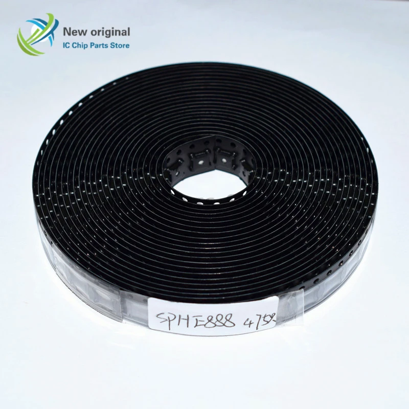 

1/pcs SPHE888 SPHE888-EV191 QFN32 Integrated IC Chip