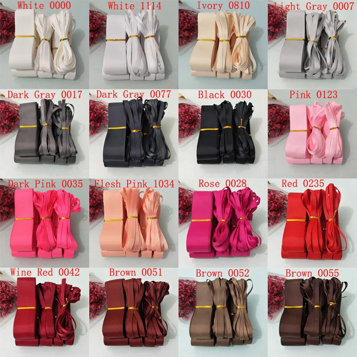 Grosgrain Ribbon 18