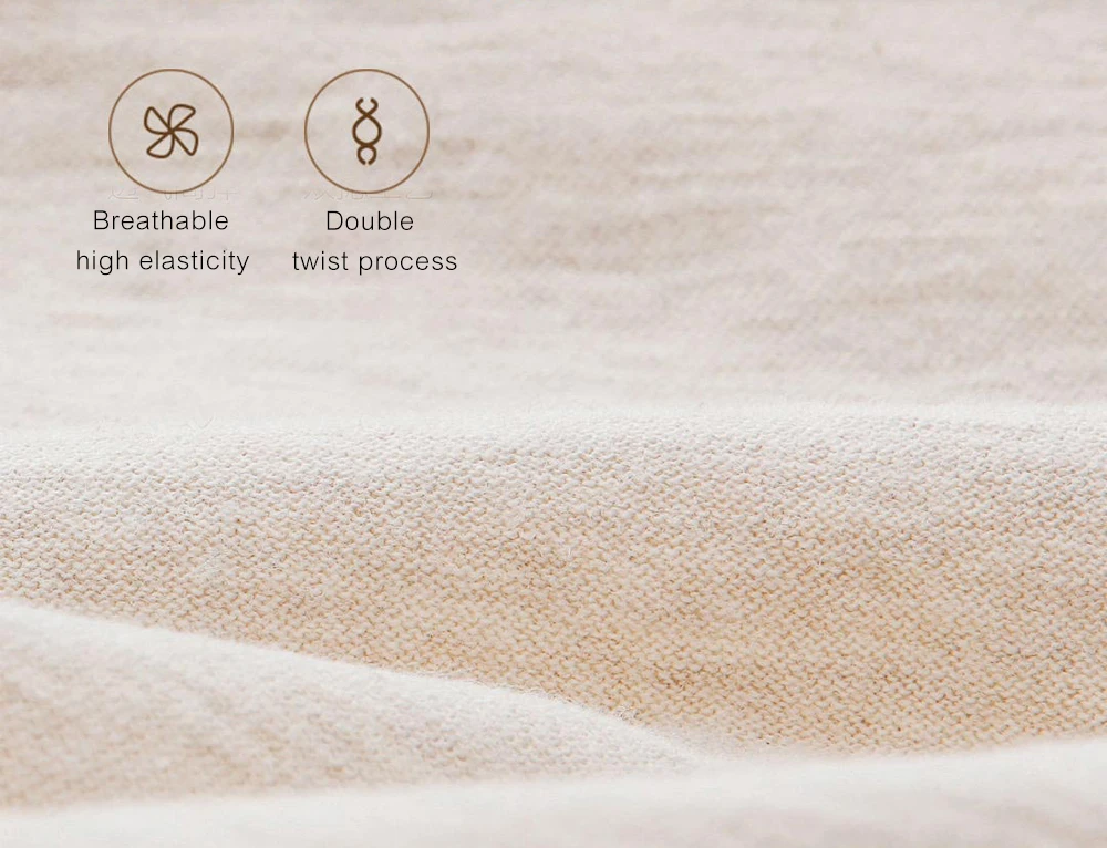 Xiaomi Mijia 8H U Shape Memory Foam Neck Protective Pillow Antibacterial Portable Cushion Lunch Break Pillows for Office Flight (17)
