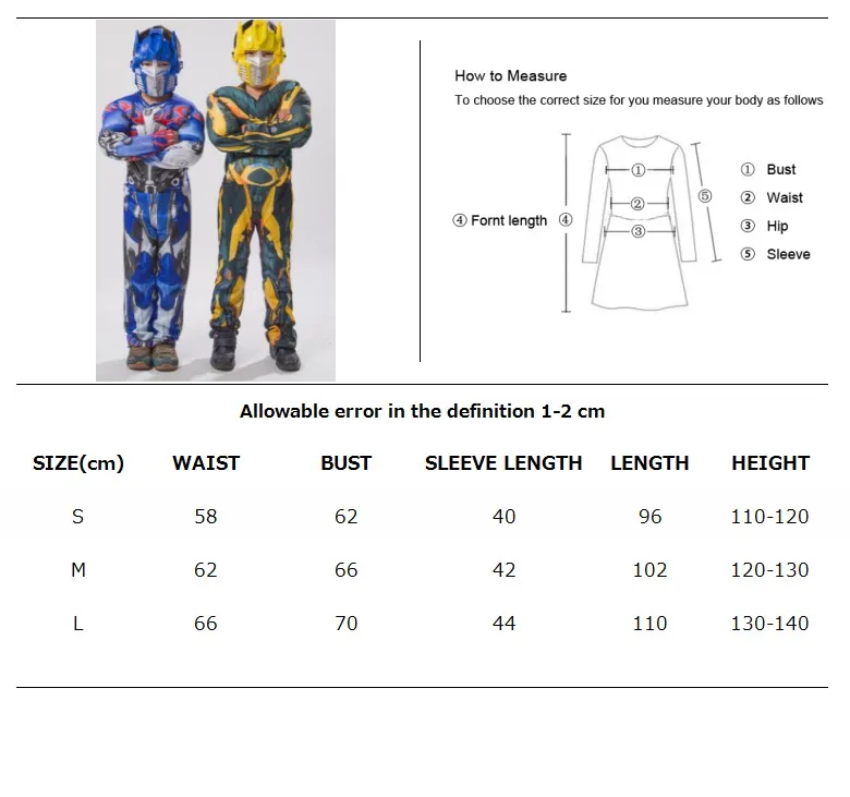 plus size halloween costumes Boys Optimus Muscle Prime Fancy Dress American Boy Superhero Purim Halloween Book Week Spider Child Captain Costume goddess costume