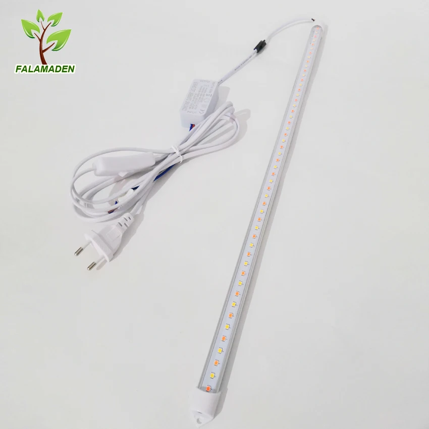 

12W led growing light full spectrum+pink LED lamp for indoor plants and aquarium promote vegetables seeding fruits flowers