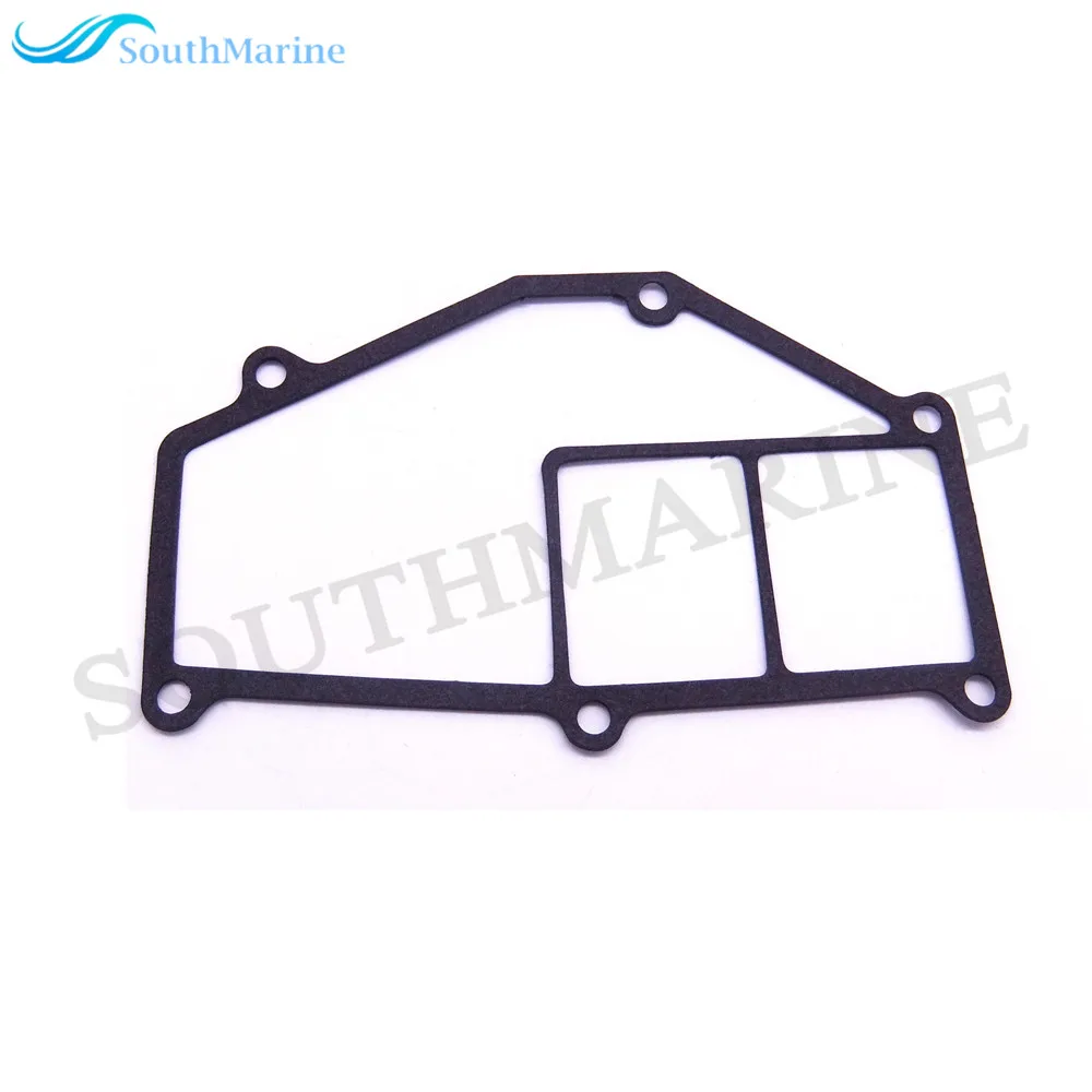 3v1612200 3v1612200m Idle Exhaust Port Cover Gasket For Tohatsu