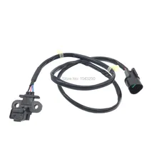 Cps Crankshaft Crank Position Sensor MD357274 PC542 5S1932 SU6423 J5T25099 For Mitsubishi Montero 3 5L 3