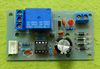 

Free Shipping!!! Water level switch sensor controller /diy production suite