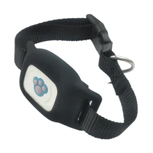 Gps датчик для животных