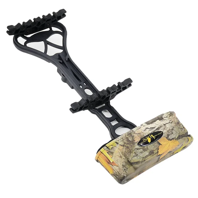 Buy Archery Compound Bow Quick Release Quiver Quick