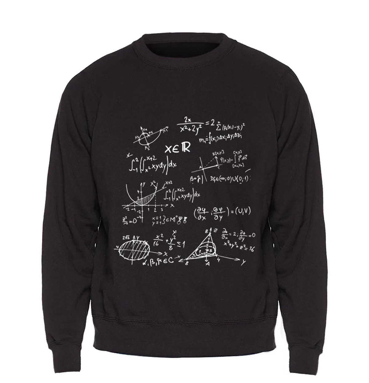 العلوم مضحك الرياضيات الصيغ البلوز الرجال Divertida هوديي Crewneck بلوزات الشتاء الخريف الصوف الدافئة أسود رمادي الشارع الشهير العلوم مضحك الرياضيات الصيغ البلوز الرجال Divertida هوديي Crewneck بلوزات الشتاء الخريف الصوف الدافئة أسود رمادي الشارع الشهير