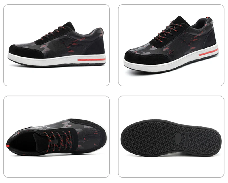 New-exhibition-2019-Fashion-Men-Safety-Shoes-Steel-Toe-color-Canvas-Work-Shoes-anti-smashing-piercing-Protective-Casual-Sneaker (18)