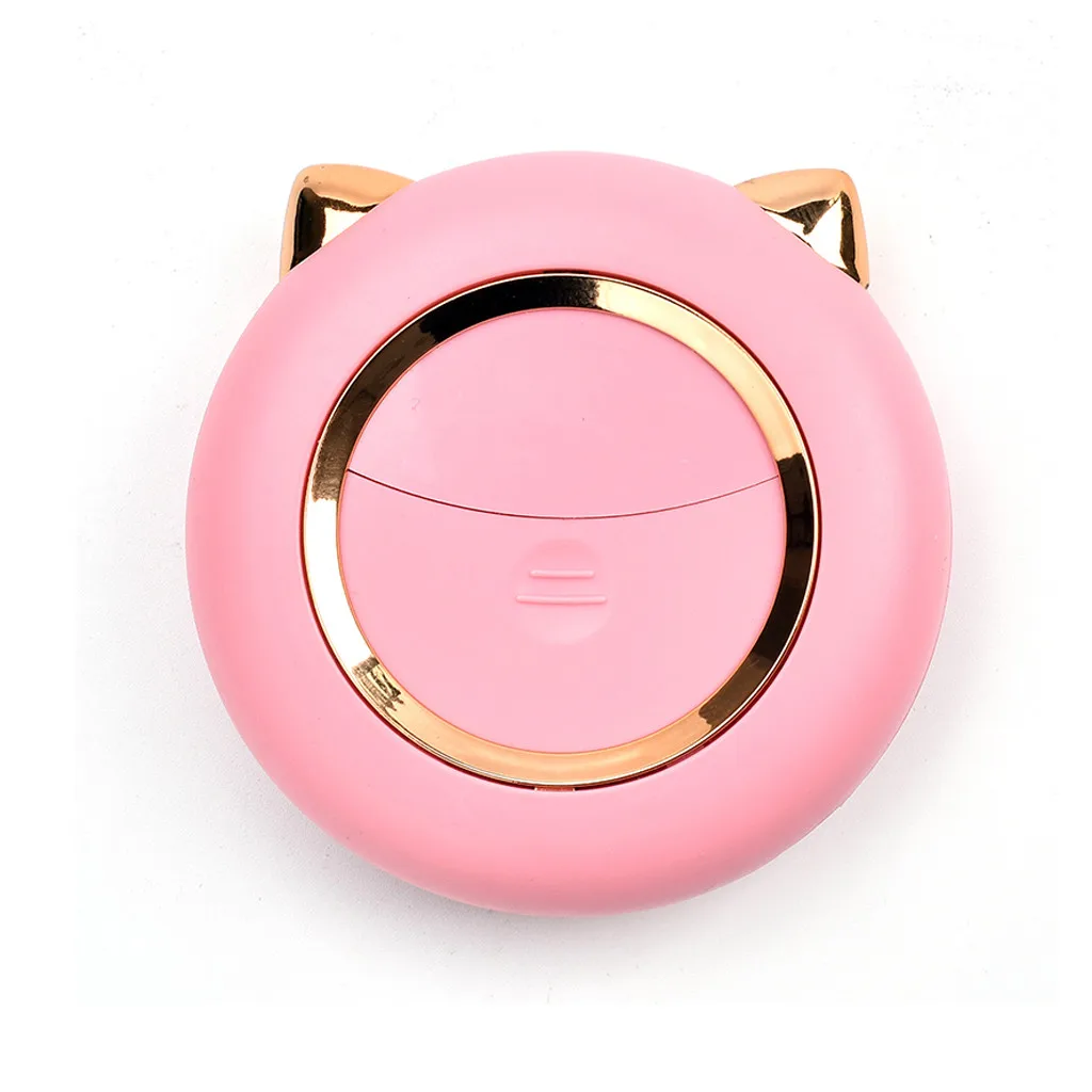 

Mini Portable Moisturizing Nano Negative Ion Facial Spray Water Meter Humidifier Smooth Skin For A Radiant Clear ComplexionF6.12