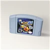 

Bomberman 64 The Second Attack For 64 Bit Game Cartridge USA Version NTSC Format