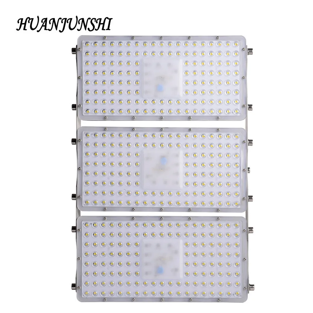 

Super Brightness LED Floodlight 300W 400W SMD 2835 Module LED Flood Light Outdoor Garden Street Lamp IP65 Tunnel Spot Light