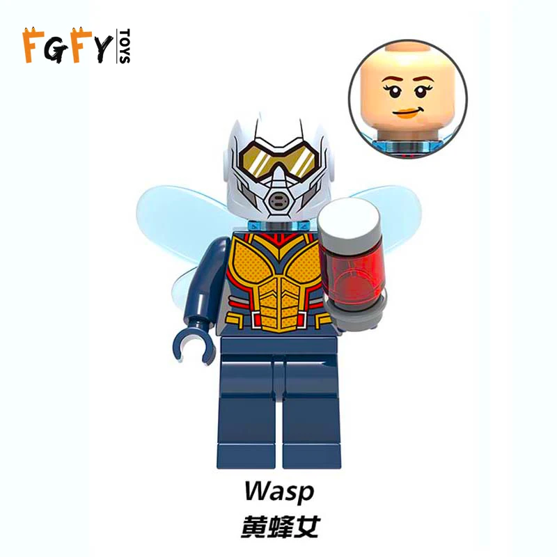 XH-905-Wasp-