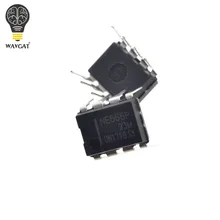 10PCS NE555 555 DIP-8 IC Timers NEW GOOD QUALITY PRECISION TIMERS