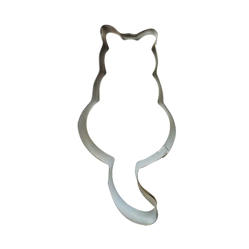 1Pc-Animal-Series-Cat-Pattern-Cookie-Cutters-Mold-Fondant-Candy-Biscuit-Tools-Cake-Decor-DIY-Baking (3)