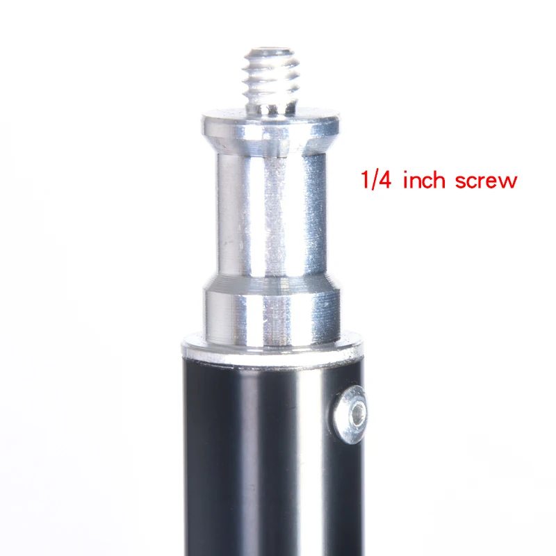  2* 280cm 2.8m 9FT Pro Heavy Duty Light Stand for Fresnel Tungsten Light TV Station Studio Photo Stu