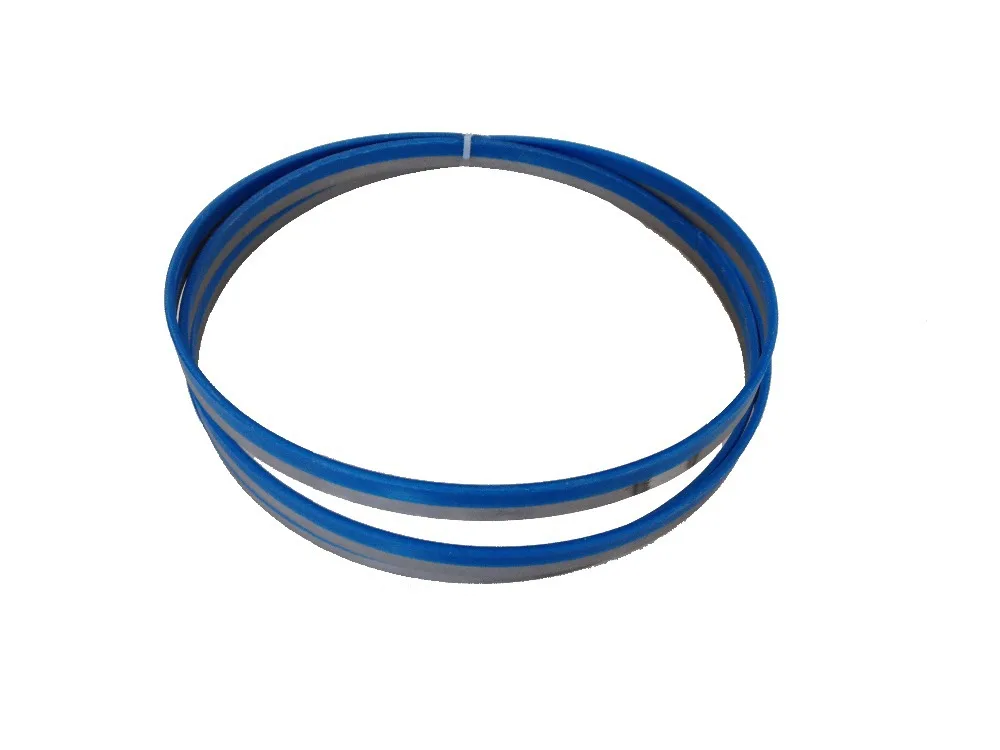 

1470*13*0.65*14tpi European metal cutting bandsaw blades for cutting tube pipe 57.87" x 1/2