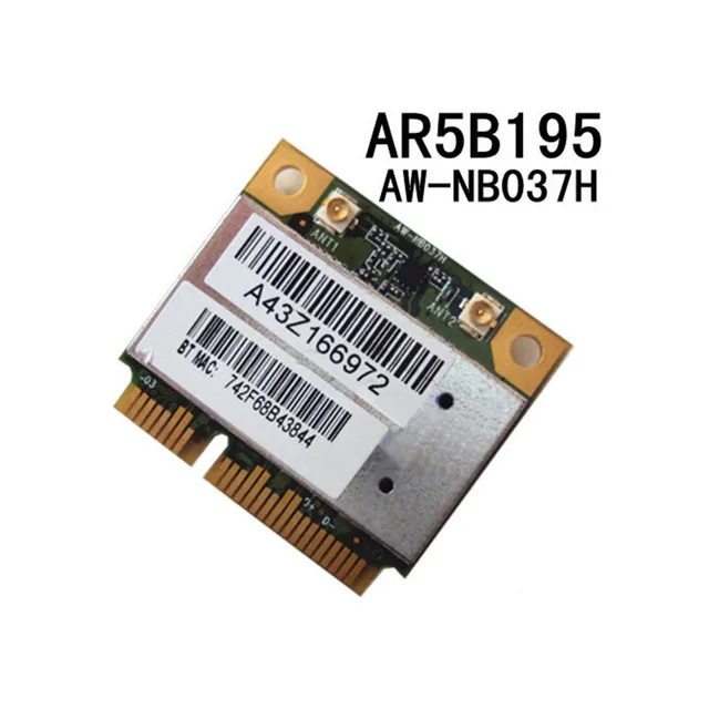 DRIVER: AZUREWAVE AW-NB037H DRIVER UPDATE: AZUREWAVE AW-NB037H
