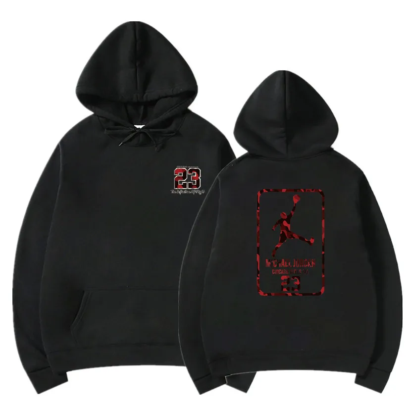 

2019 Brand New Fashion JORDAN 23 Men Sportswear Print Men Hoodies Pullover Hip Hop Mens tracksuit Sweatshirts Clothing