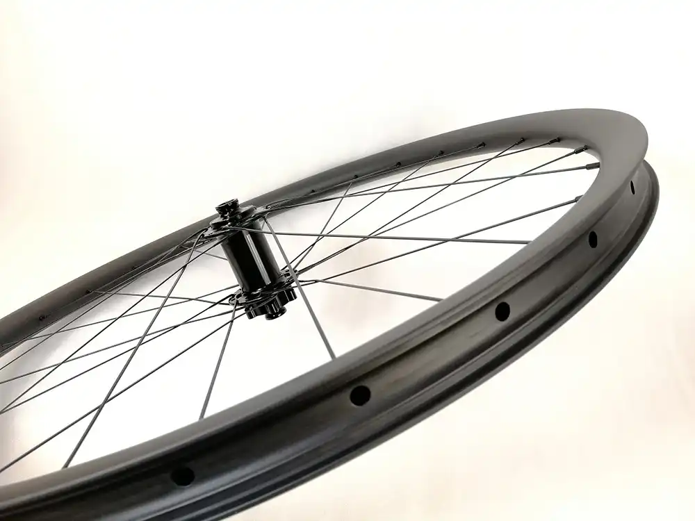 super boost wheelset