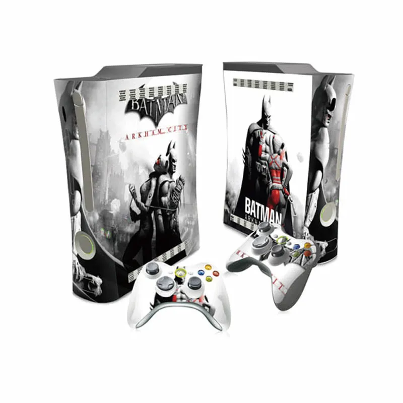 TN-XBOX 360-160