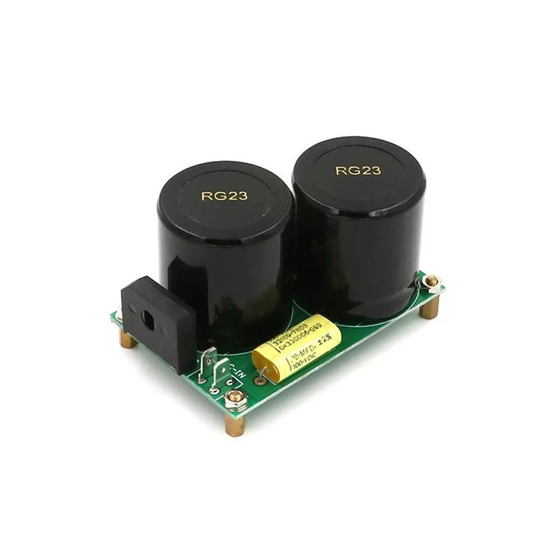 Rectifier  (5)