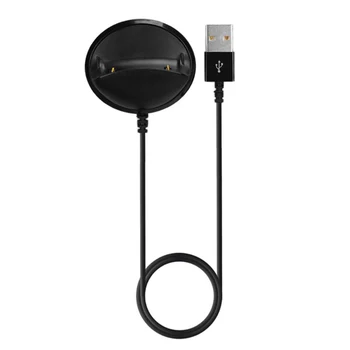

Charger For Gear Fit 2, Replacement USB Charging Cable for Samsung Gear Fit2 Pro SM-R365/ Gear Fit2 SM-R360 #8