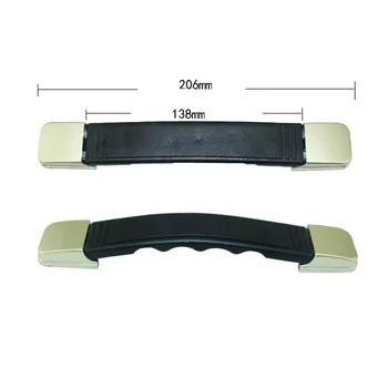 

Box Handle Knobs,Suitcase Fittings Luggage Plastic Handle