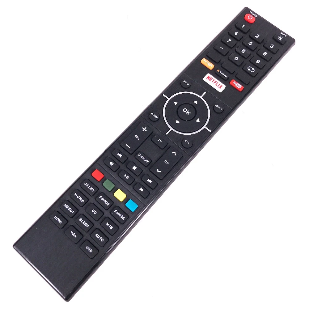 Seiki Remote Control | Seiki Tv Remote | Se Remote | Remote Ce | K Tv - New  Original 4k Smart - Aliexpress
