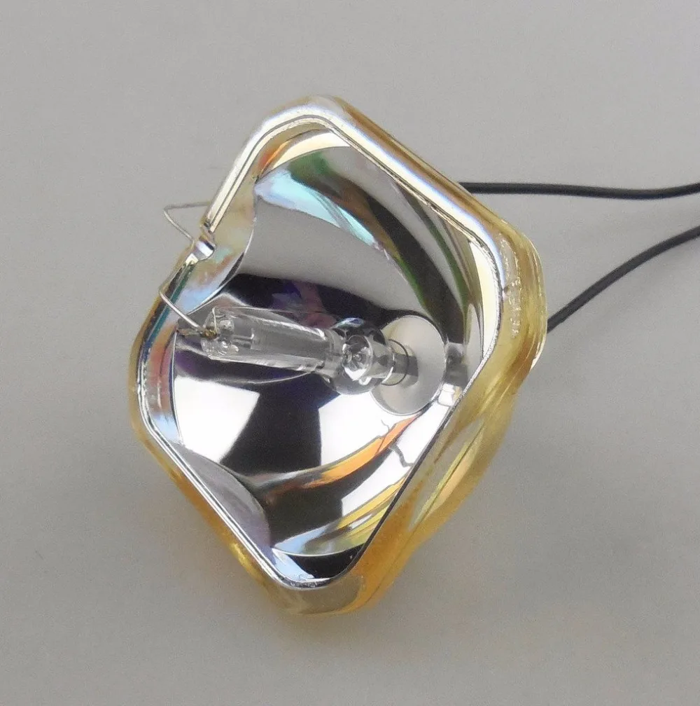 

ELPLP49 / V13H010L49 Replacement Projector bare Lamp for PowerLite HC 8350 PC 9500UB HC 8100 PC 9100